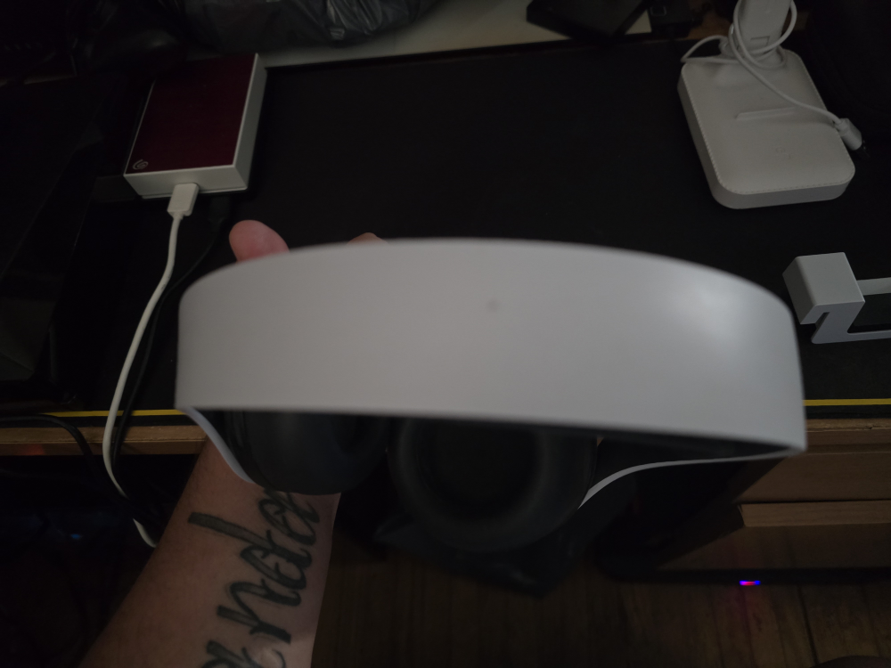 Never used Ps5 wireless headset - photo 5