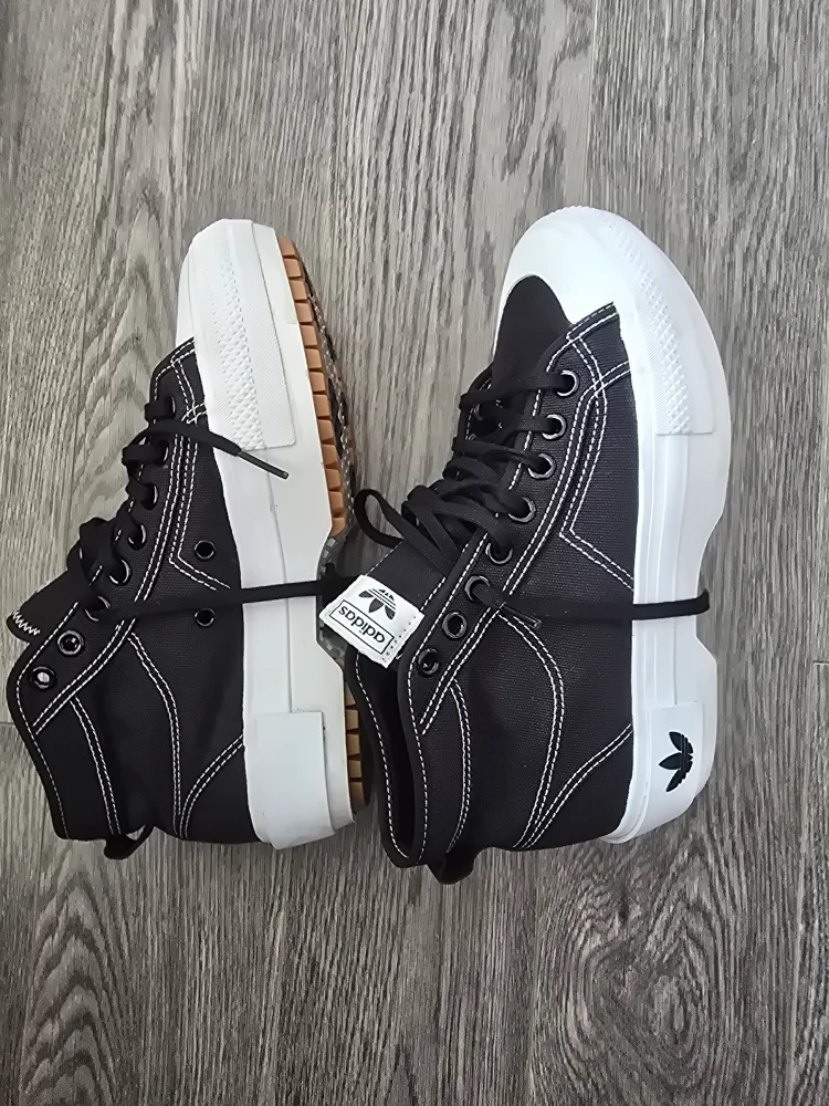 Adidas Nizza Trek W Women's Shoes - Size 9 image indicator(4)