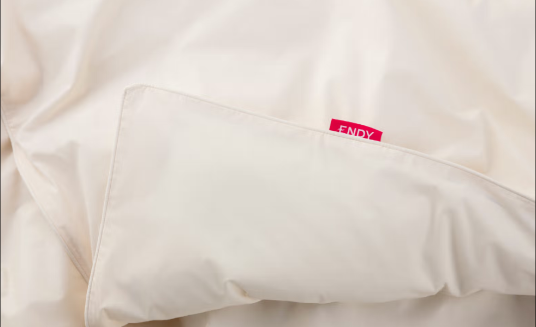Queen size Duvet - Endy - photo 2