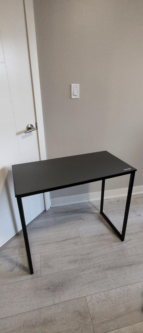 Computer Desk Table Home Office - LIKE NEW