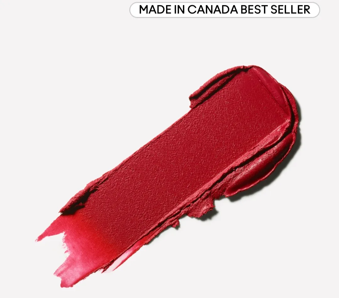 MAC Retro Matte Lipstick - Ruby Woo image indicator(2)