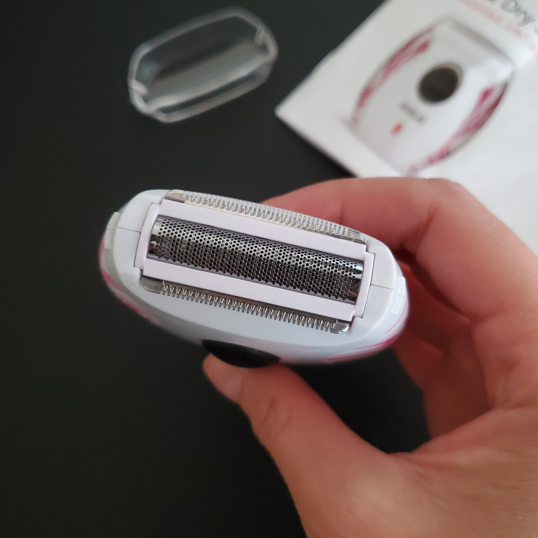 🥕🥕 RCA Wet & Dry Shaver RC1004 - photo 3