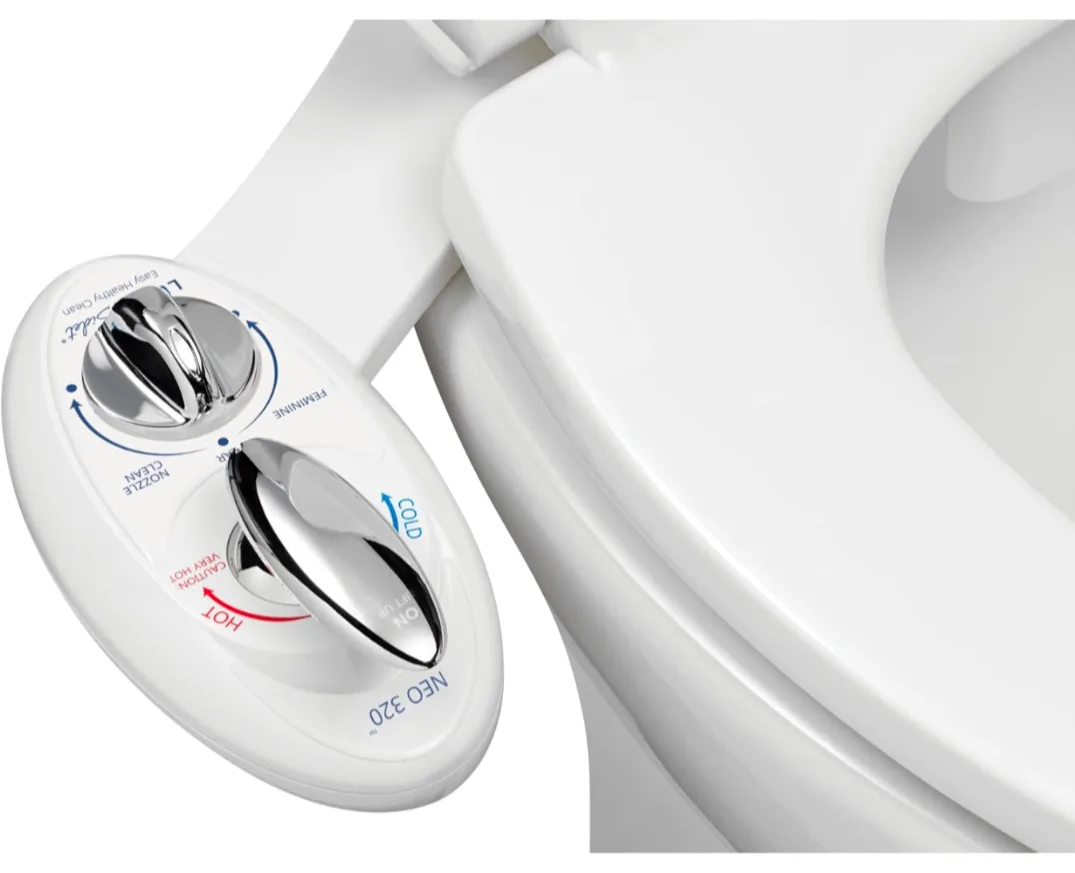 Luxe Bidet NEO 320
