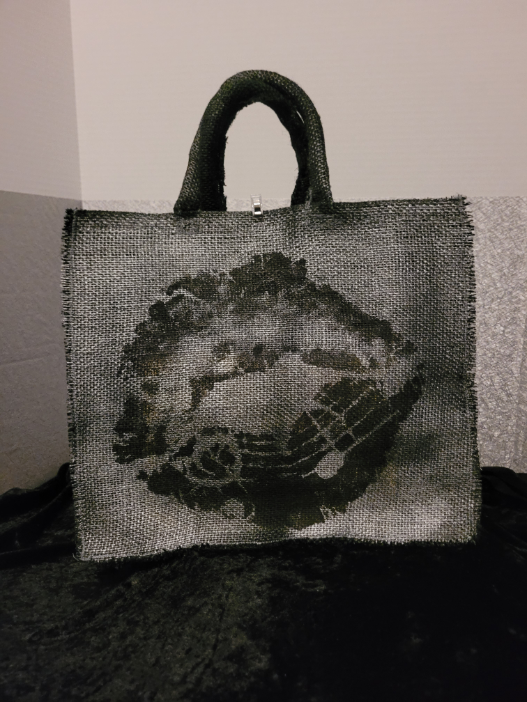 Music Notes Tote - photo 2