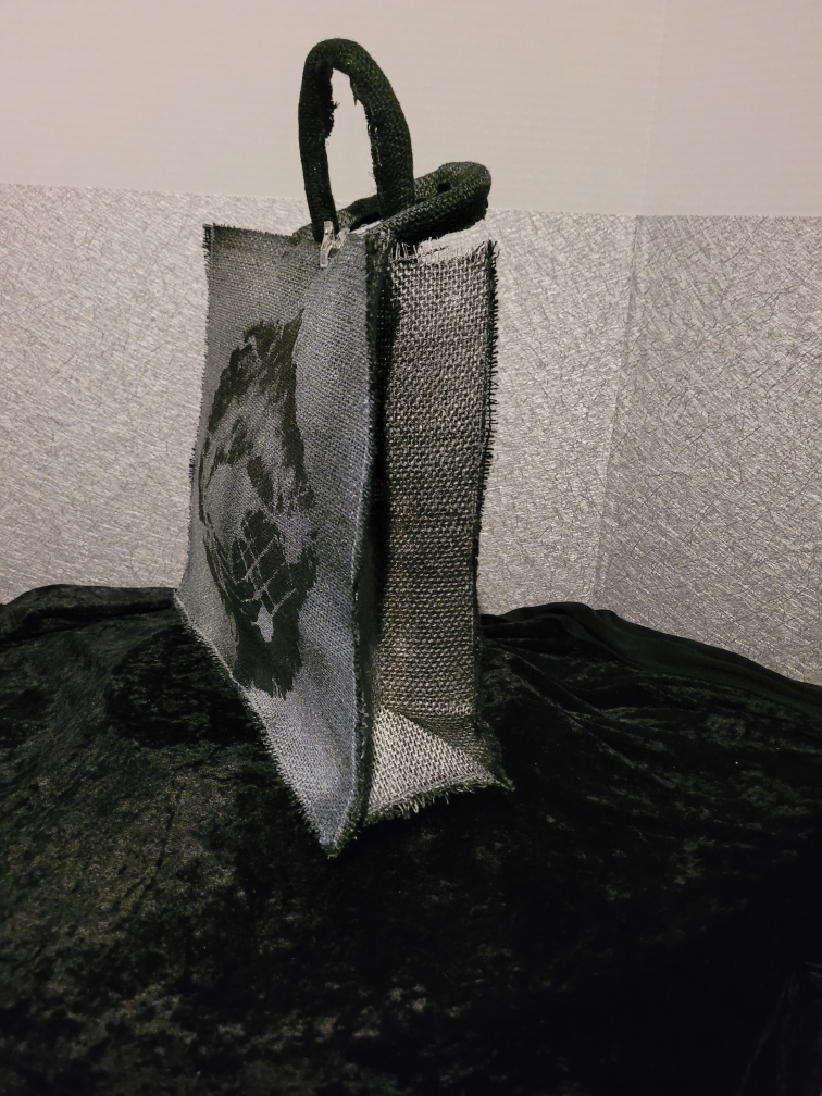 Music Notes Tote - photo 4