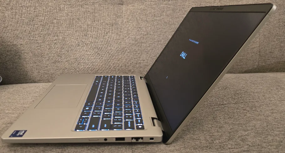 New Dell Pro 14 Plus i7 32Gb Ram + 512 Gb SSD+ 3years warranty thumbnail