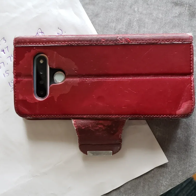 LG Stylo 6 Smartphone image indicator(8)