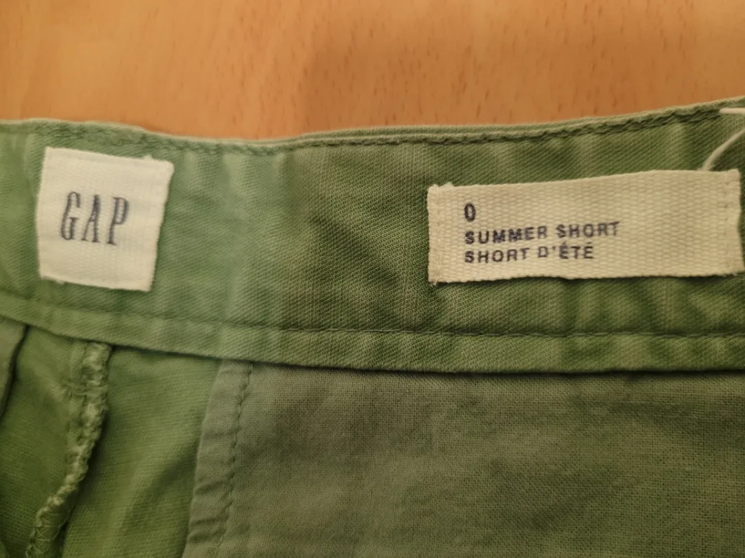 Assorted Women's Shorts $3 EACH image indicator(4)