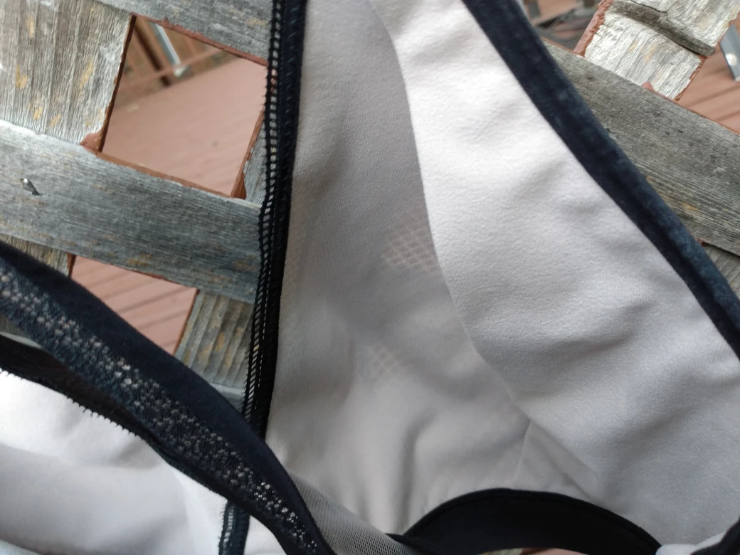 Never Worn Lululemon Bra 32E - photo 4