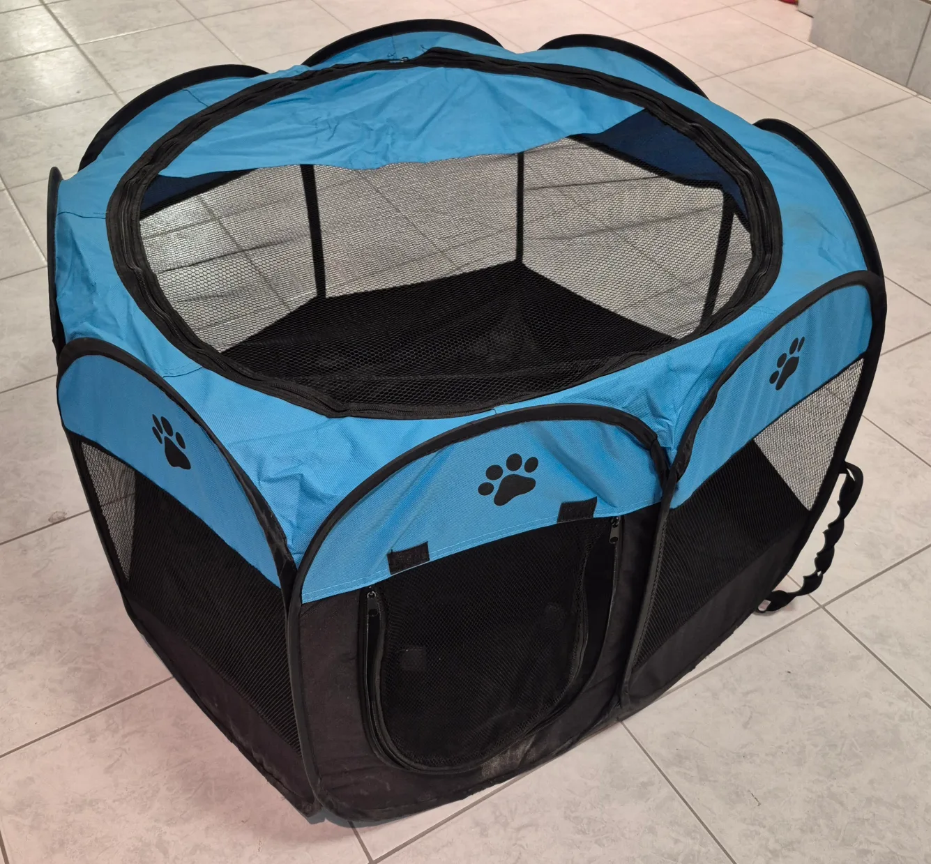 Dog / Cat Playpen thumbnail
