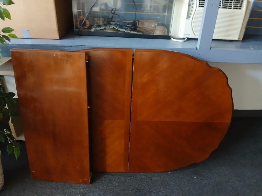 table and 6 chears thumbnail