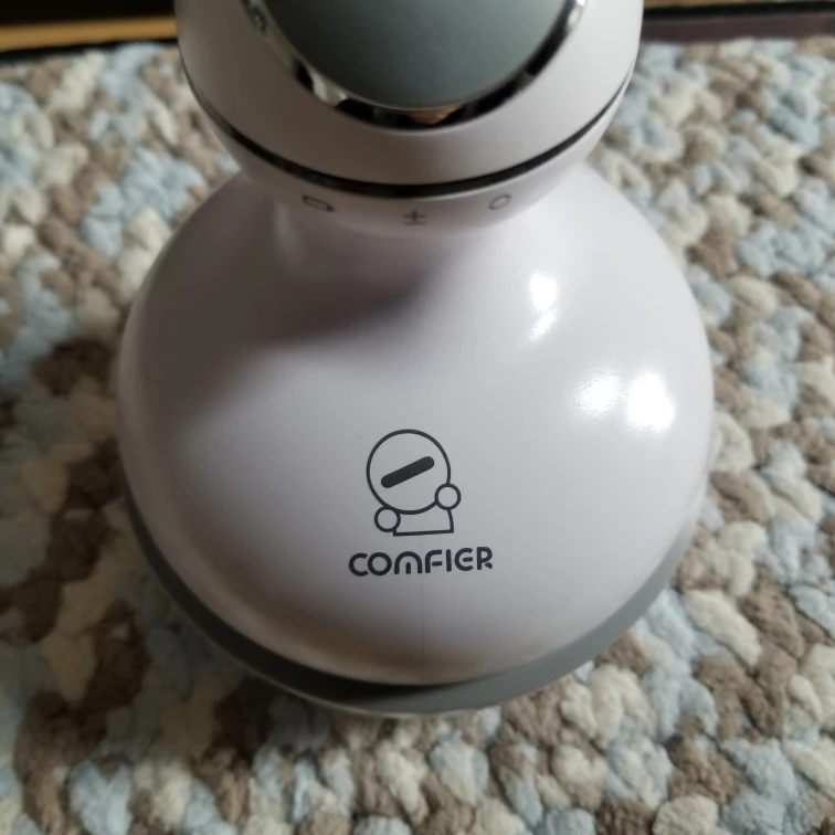 Massager usb rechargeable - photo 2