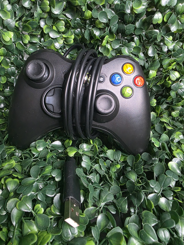 Xbox 360 Controller