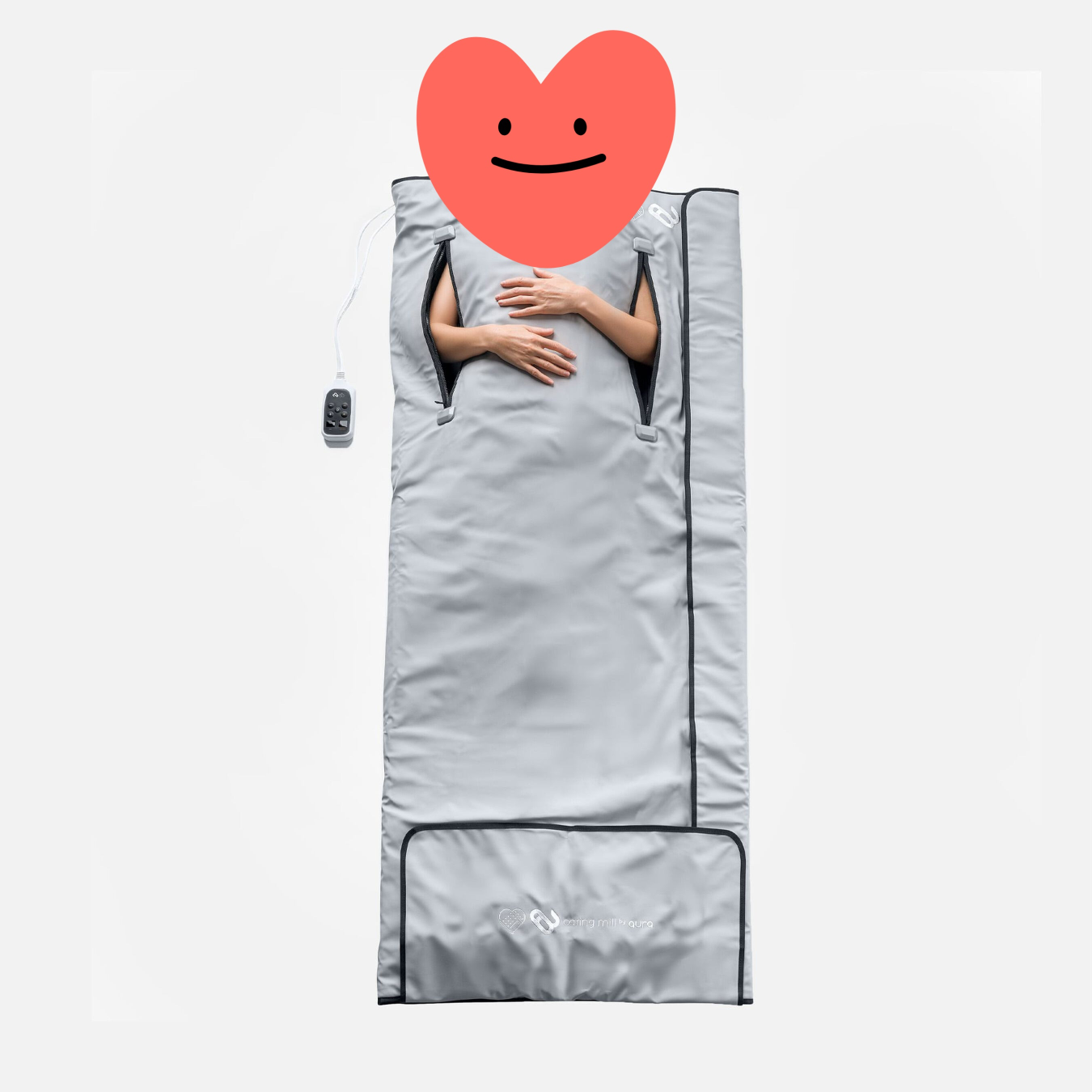 Bask Infrared Full Body Heat Wrap - photo 4