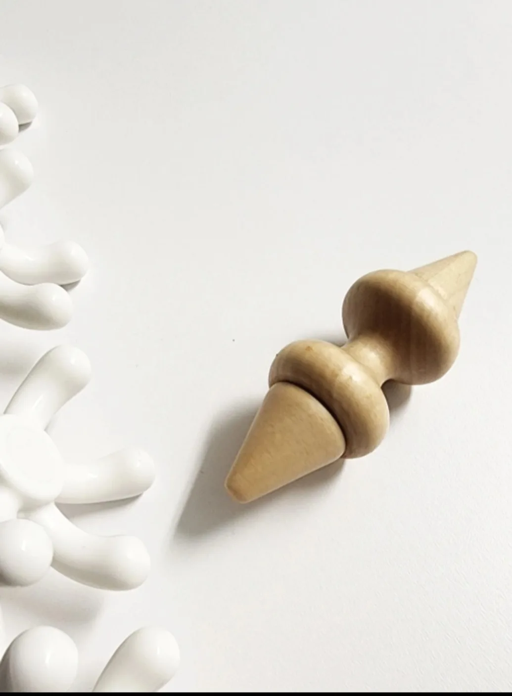 FasciaBlaster Original Bar & Nugget Cellulite by Ashley Black image indicator(6)