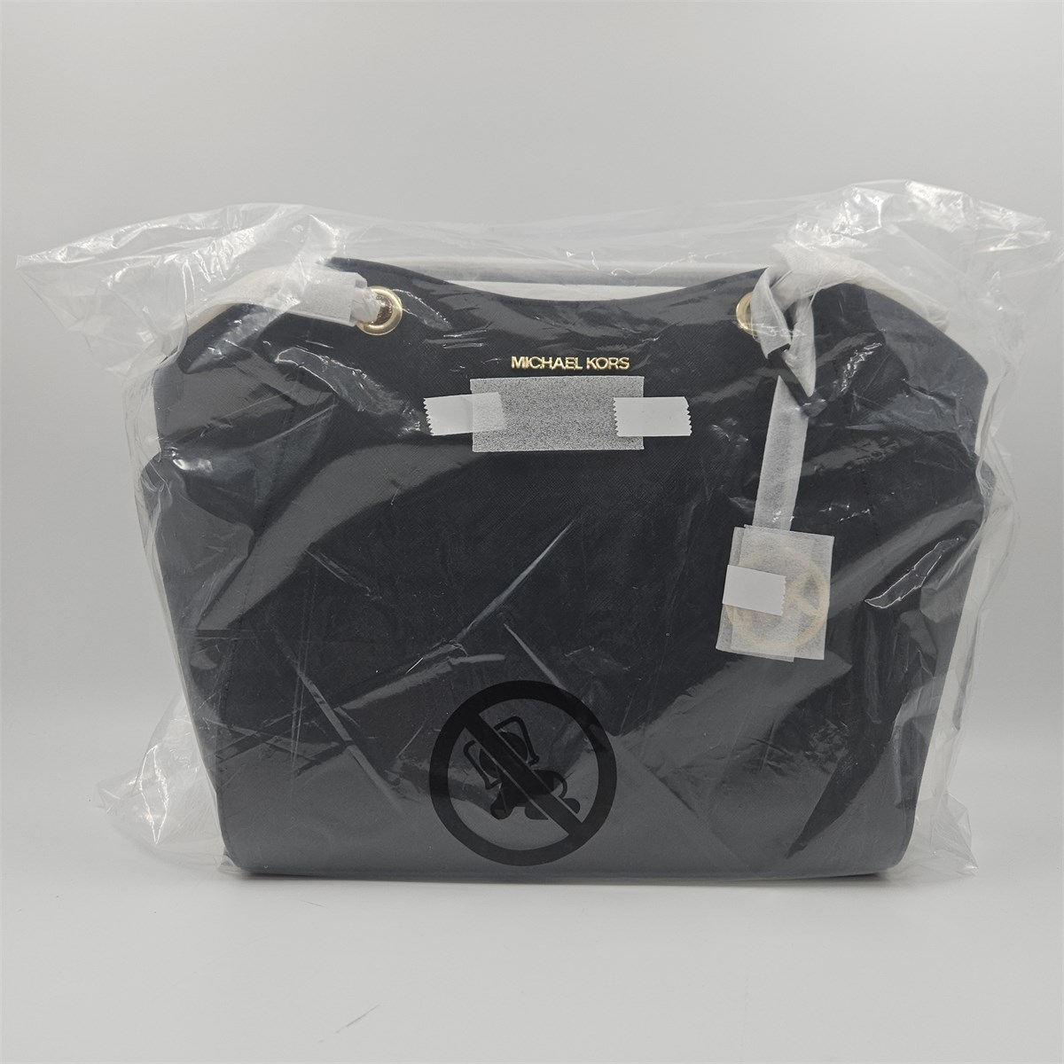 Michael Kors Jet Set Travel Tote Bag (Brand New) - photo 4
