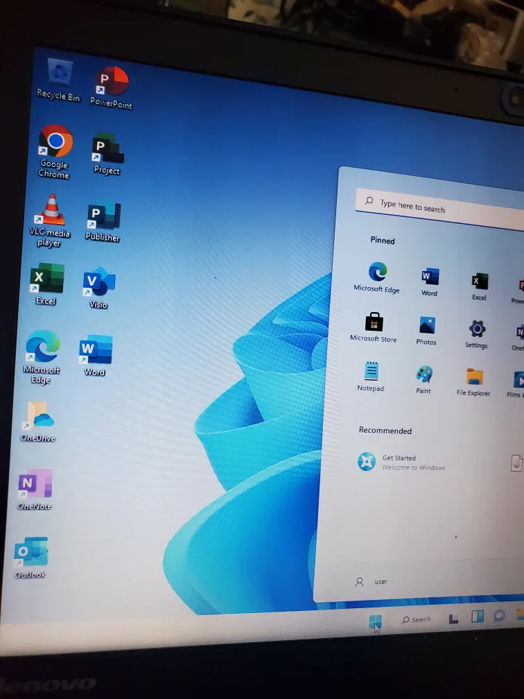 i5 windows 11pro Lenovo ThinkPad T440s Laptop image indicator(7)