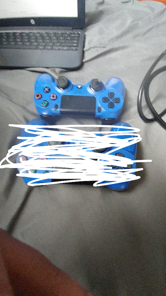 PlayStation 4 Console with Controller - photo 4