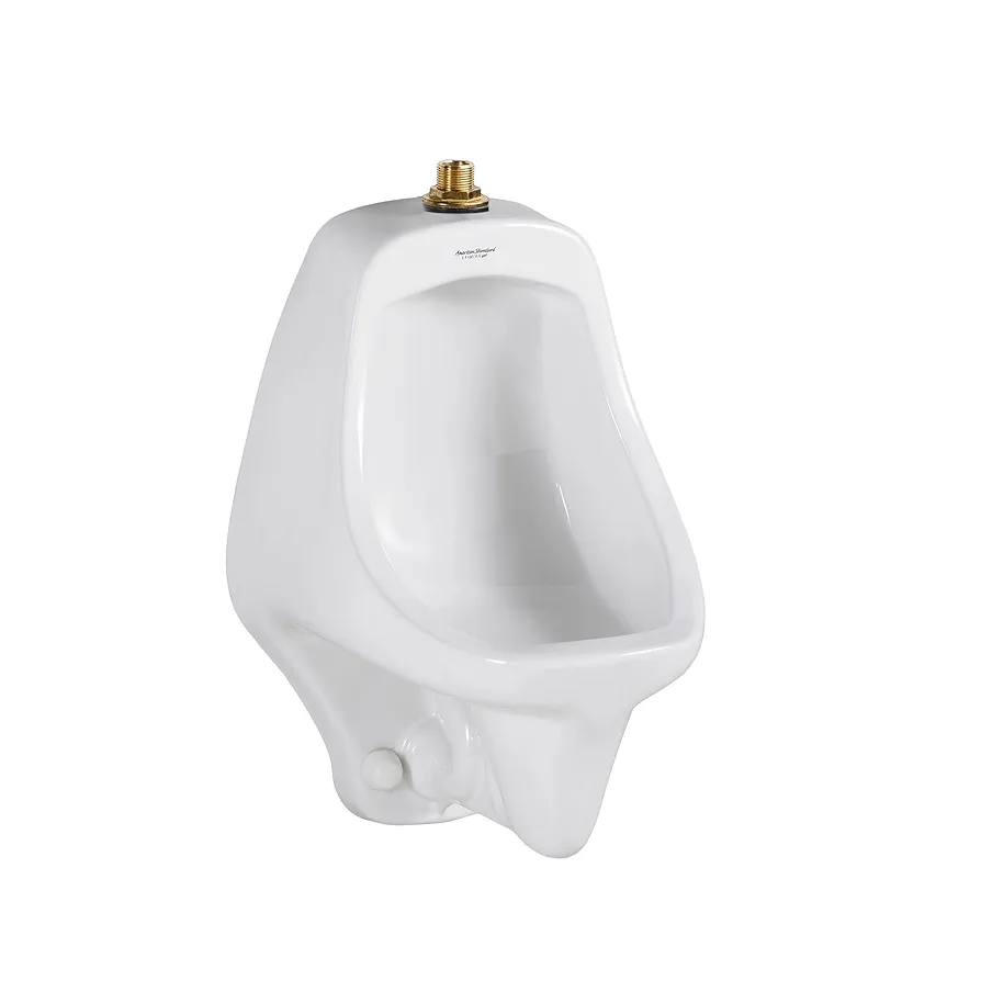American Standard Allbrook, White