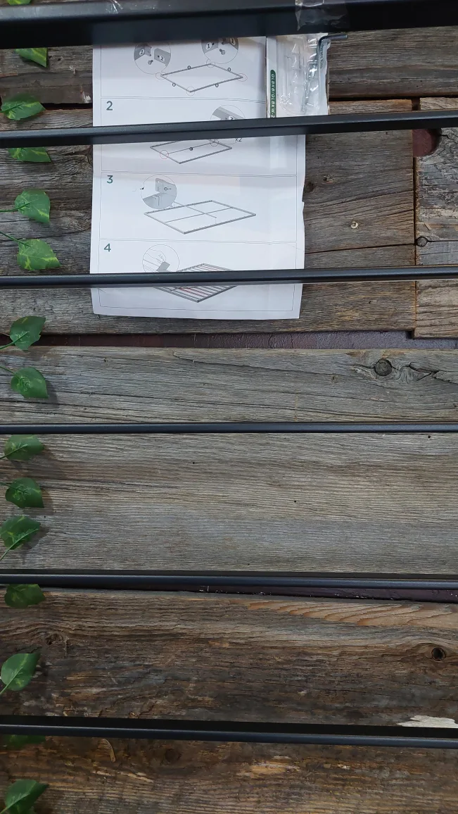 Zinus Easy Assembly King Bed Frame image indicator(5)