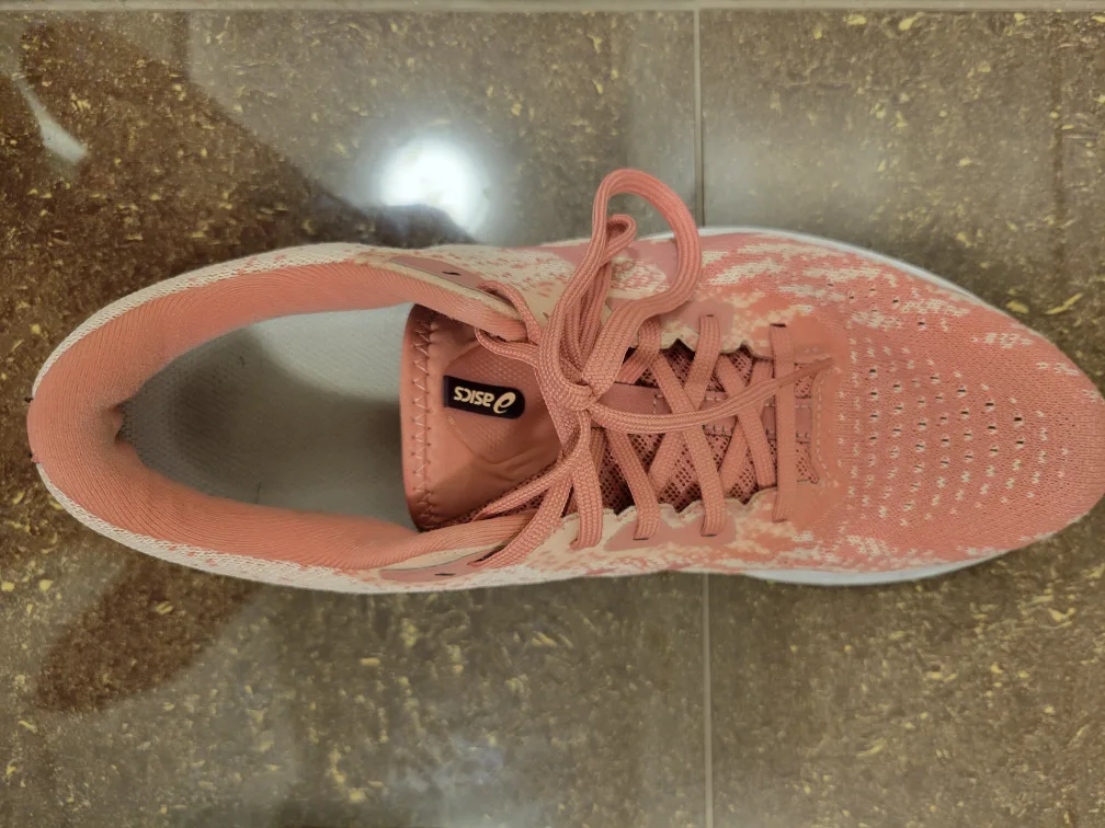 Asics Running Shoes - Women's US 10 image indicator(2)