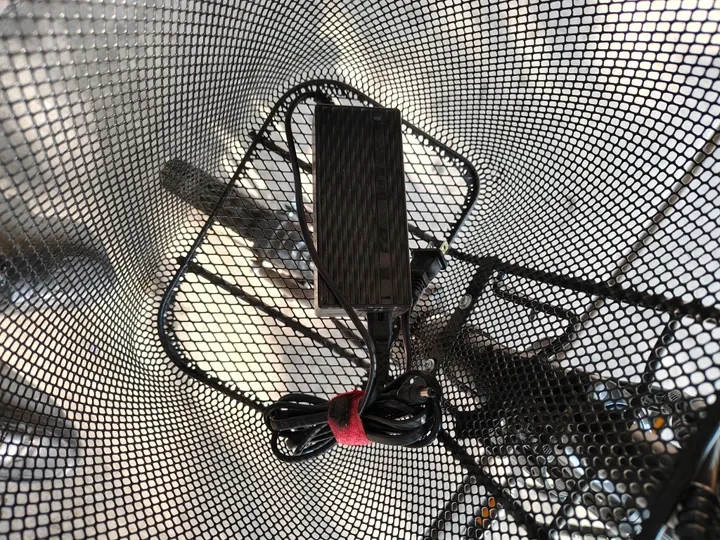 GOTRAX Folding E-Bike image indicator(6)