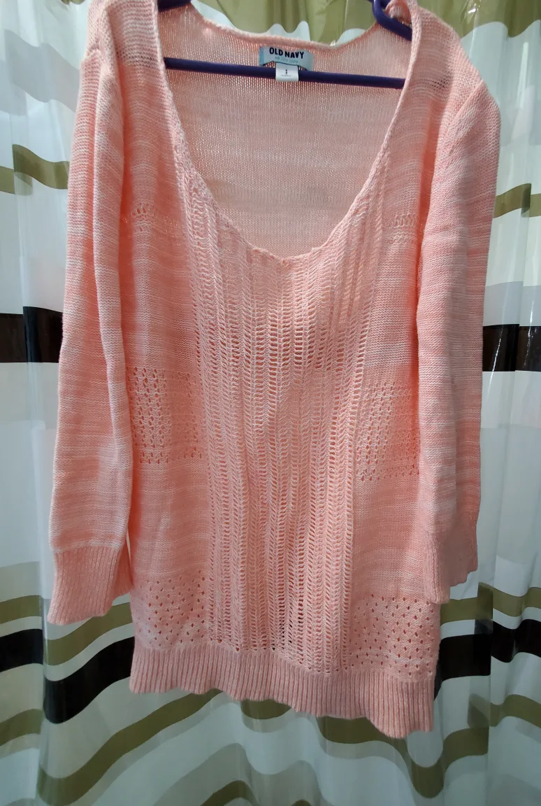 Sweater set (set of 6) image indicator(5)