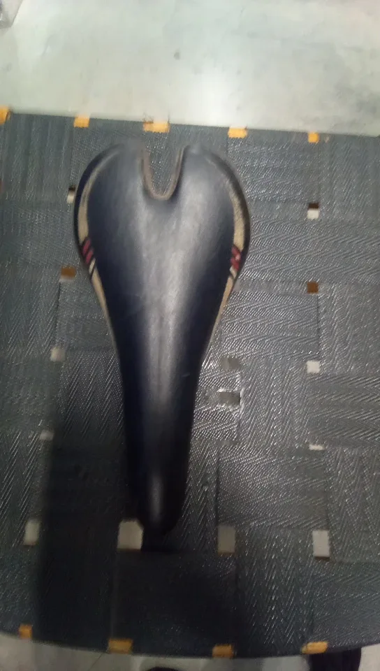 Bontrager Bike Seat thumbnail