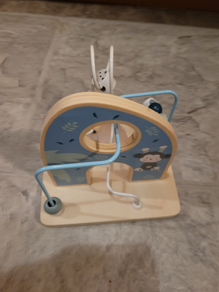 Baby & Kids Wooden Toys Bundle - photo 3