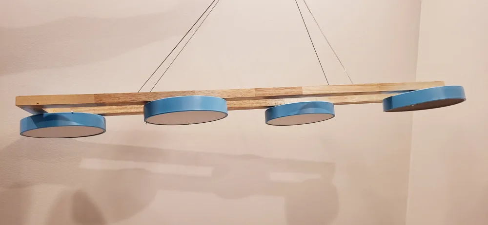 Linear chandelier image indicator(3)