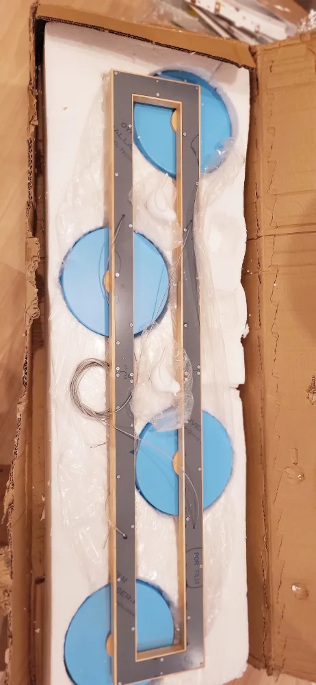 Linear chandelier image indicator(4)