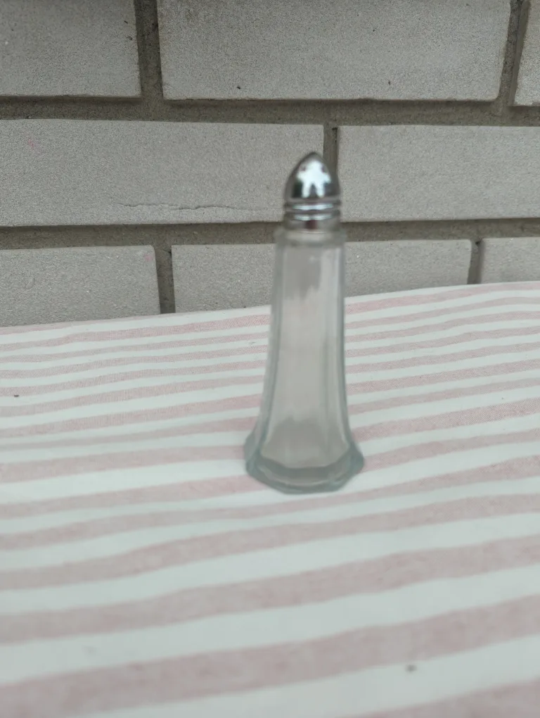 Salt Shaker thumbnail