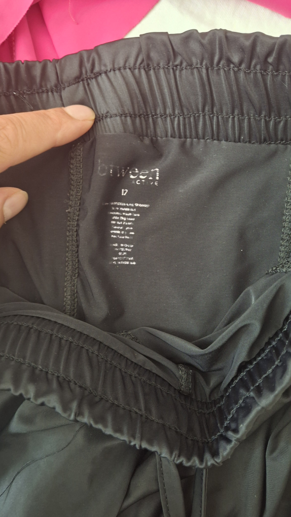 BtwEEN Active Skort - Size 12 - photo 3