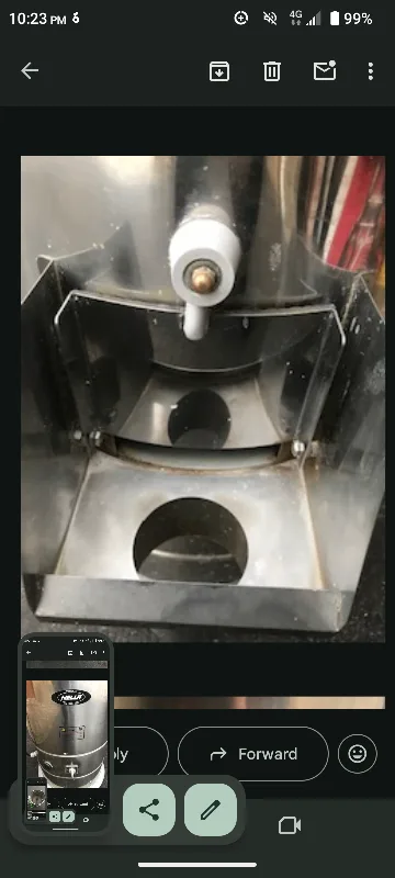 Nella Toronto Commercial potato peeler image indicator(5)