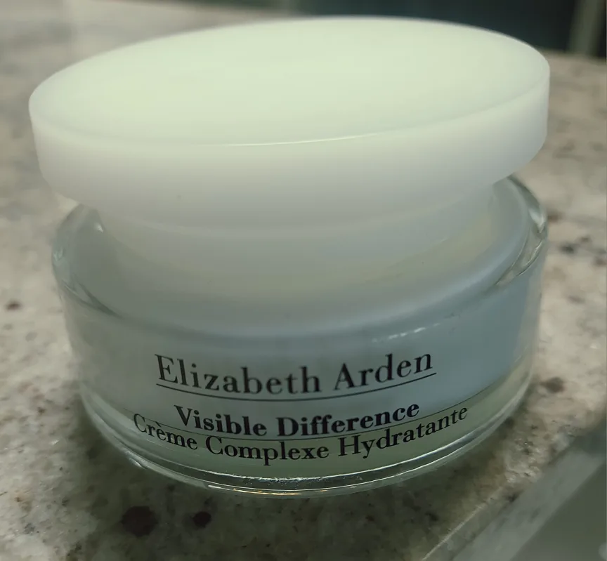 Elizabeth Arden Visible Difference Cream thumbnail