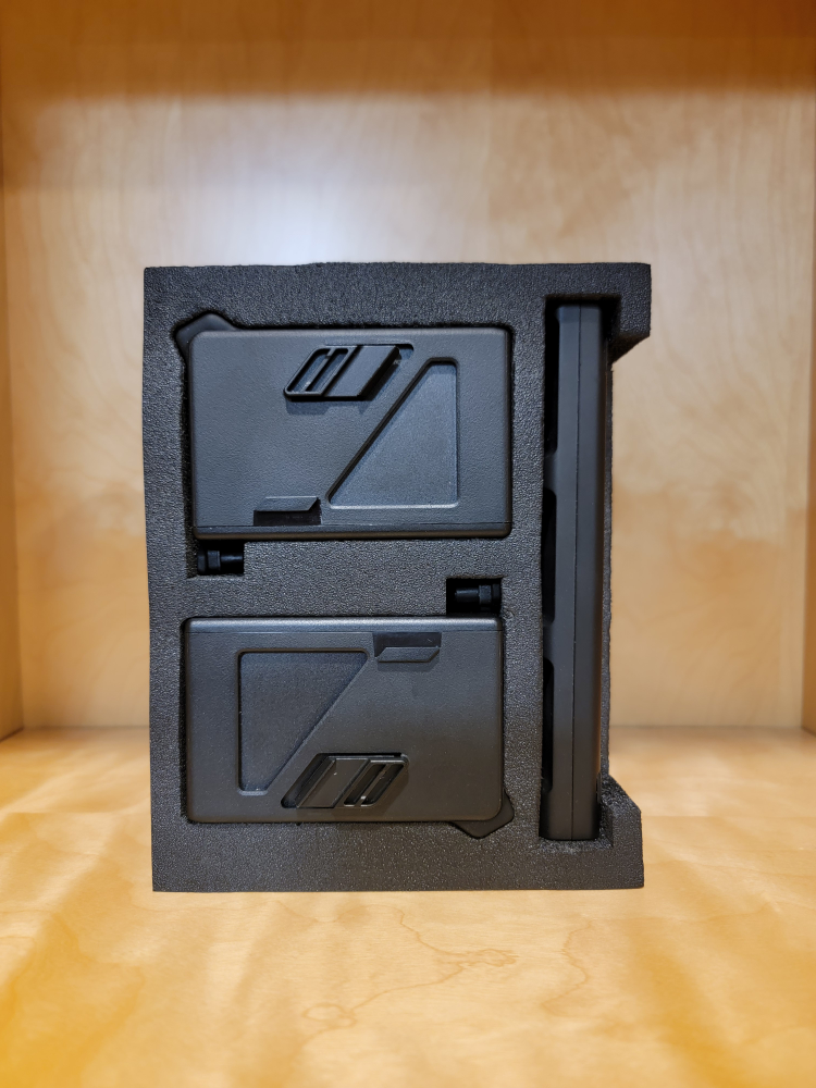 Dji fpv fly more kit - photo 2
