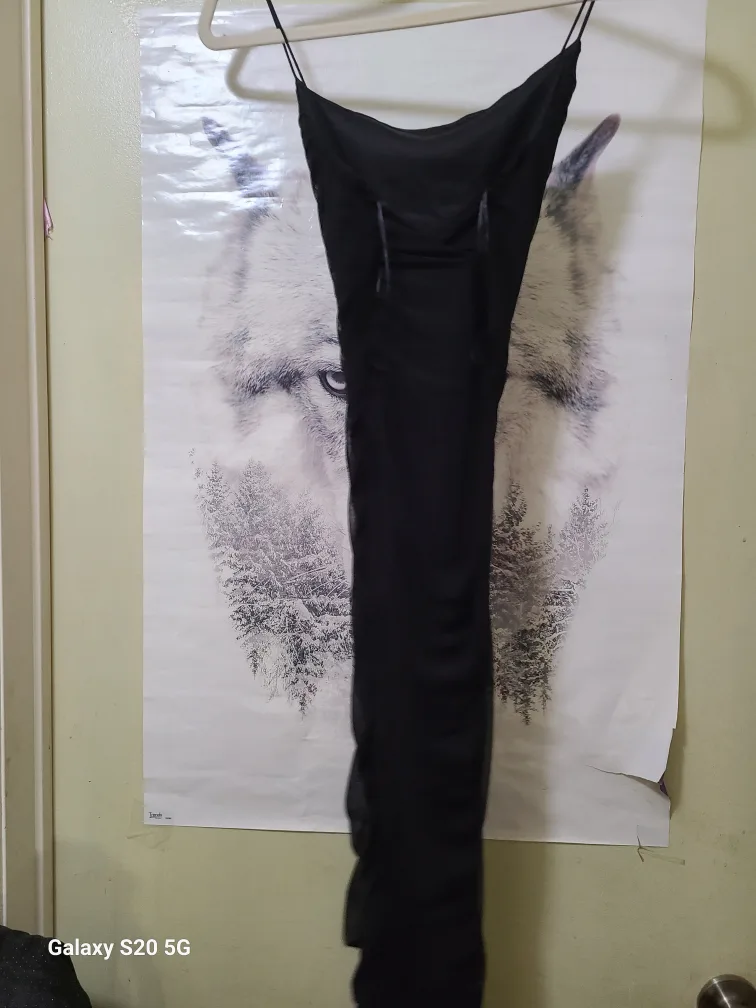 Black Dress image indicator(2)