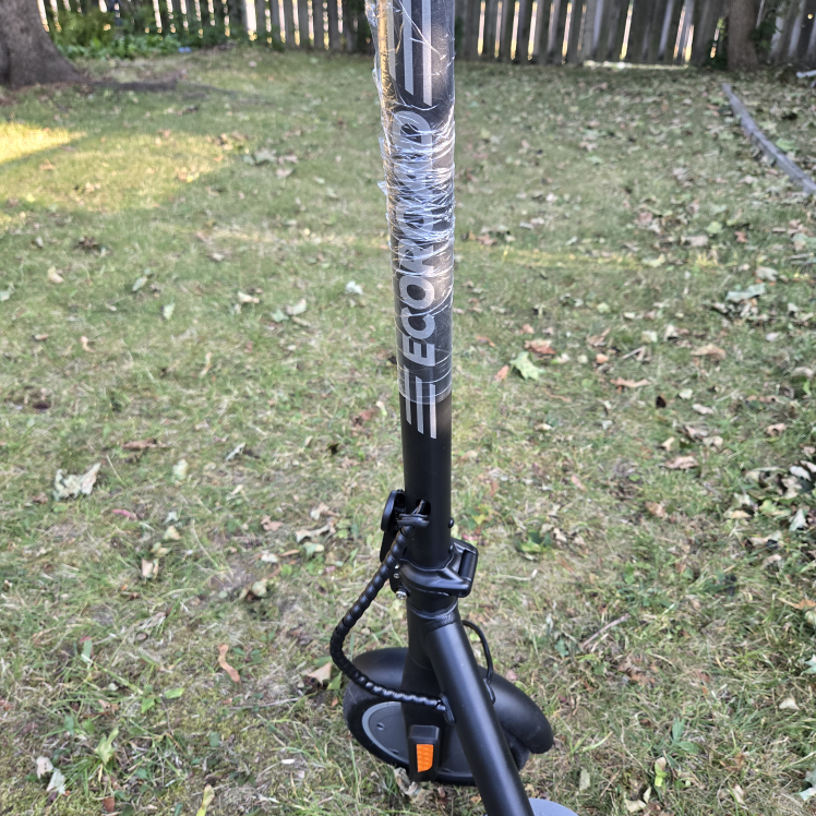 2 Escooters for sale. Read description - photo 4