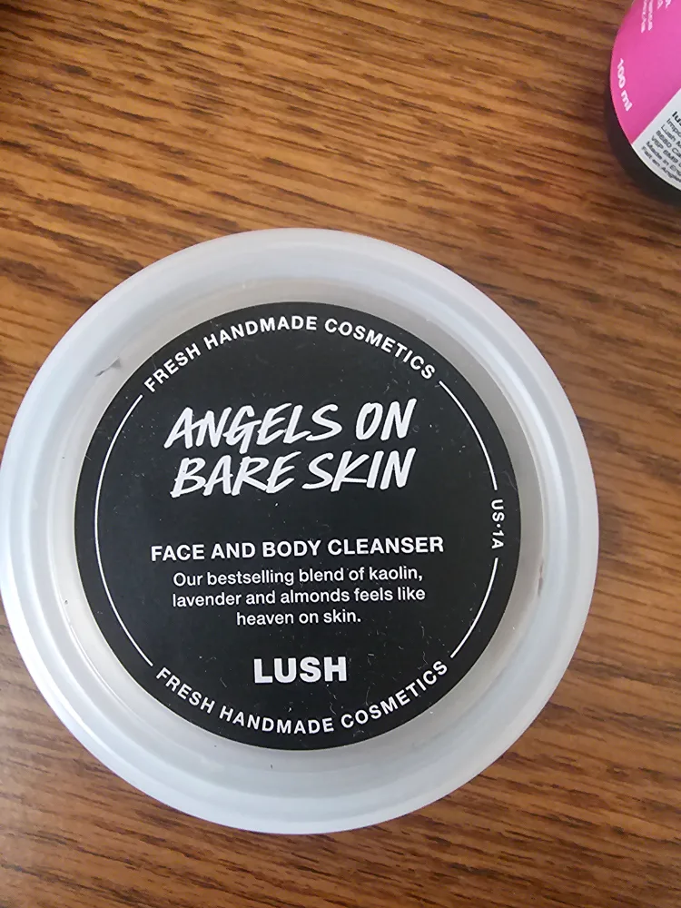 Lush Tea Tree Water Toner & More image indicator(3)