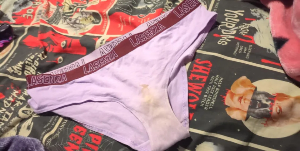 La senza panties U thumbnail
