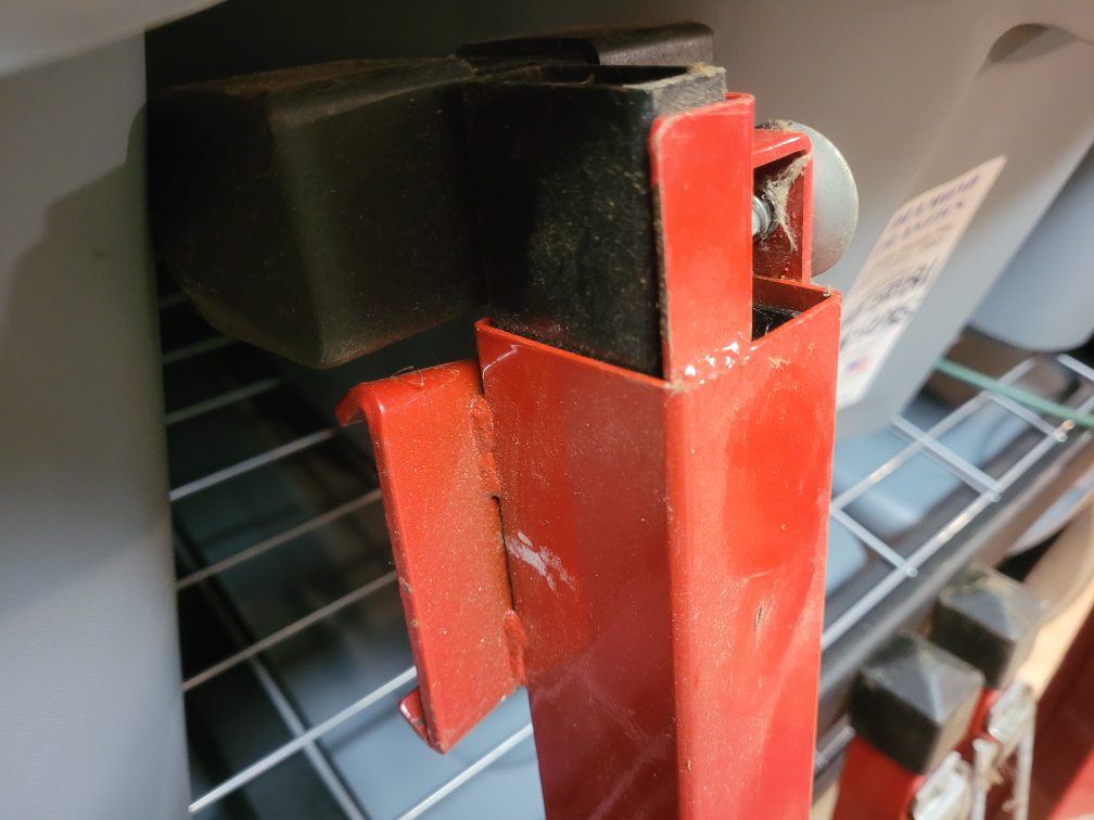 Like New Drywall/Panel Lift - photo 4