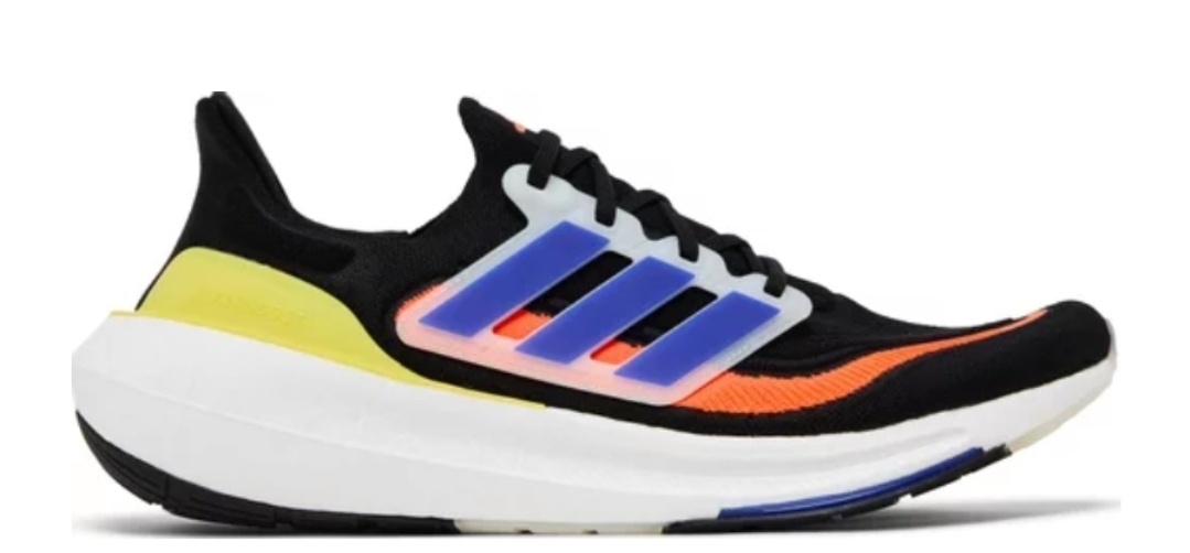 Adidas running shoes