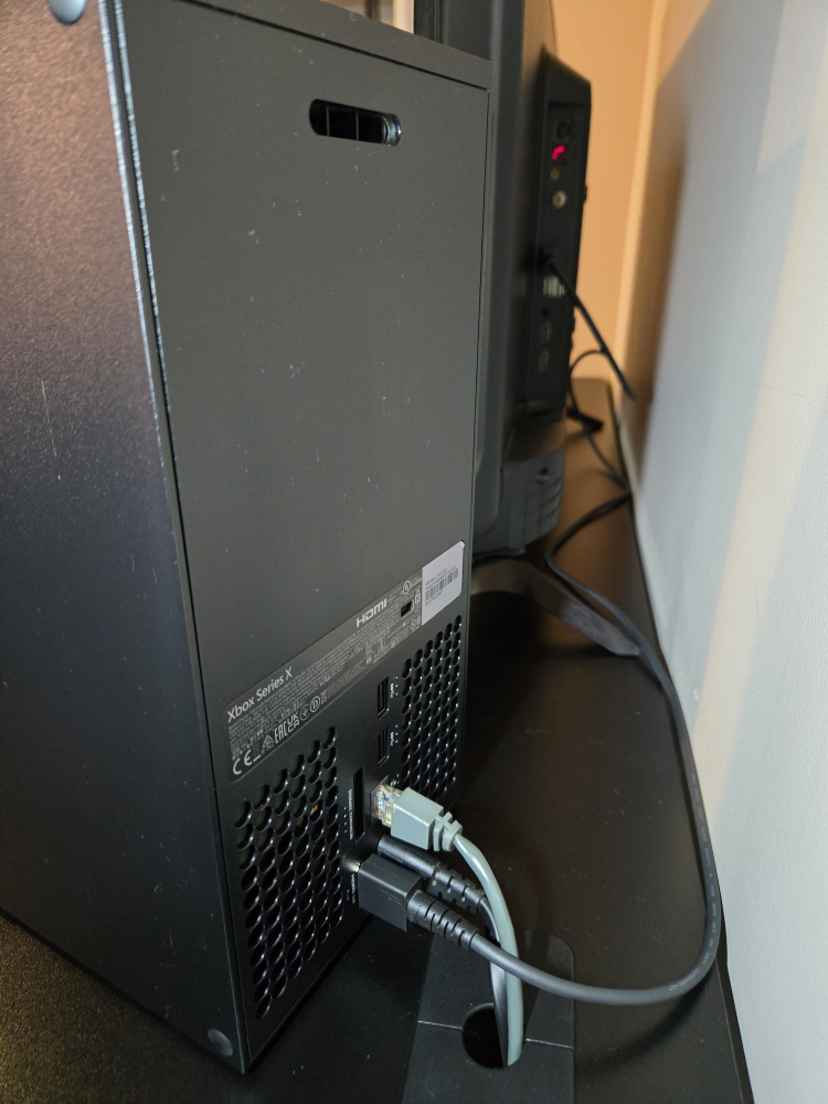 Xbox Series X / CLEAN / Ready to play - photo 5