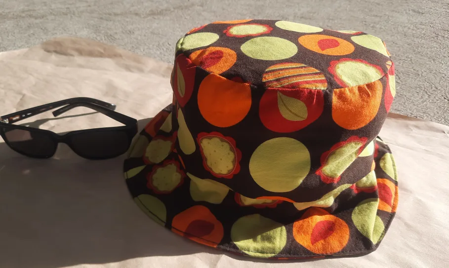 Beautiful Bucket Hat image indicator(7)