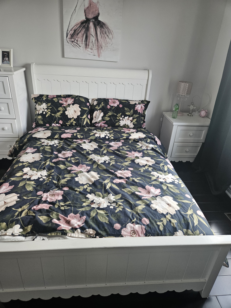 bedroom set (double) - photo 2