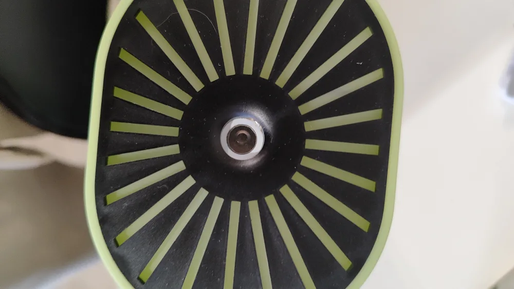 Kudesen Humidifier - Like New image indicator(2)