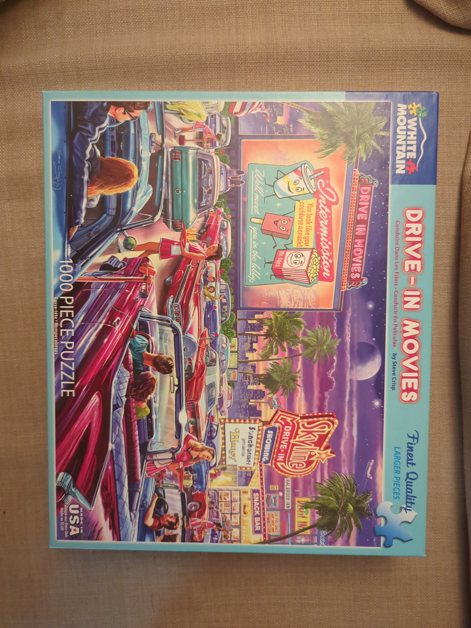 Puzzles