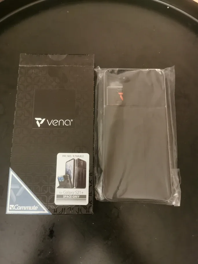 Vena Commute Galaxy S21+(BRAND NEW)