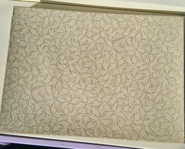 Pure Irish Linen Settee Set - New image indicator(4)