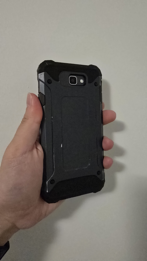 Samsung Galaxy J7 Prime - photo 5